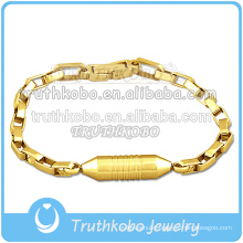 Gold Plated Body Jewelry Bracelet Charm WIrh High Quality For Sale In Truthkobo